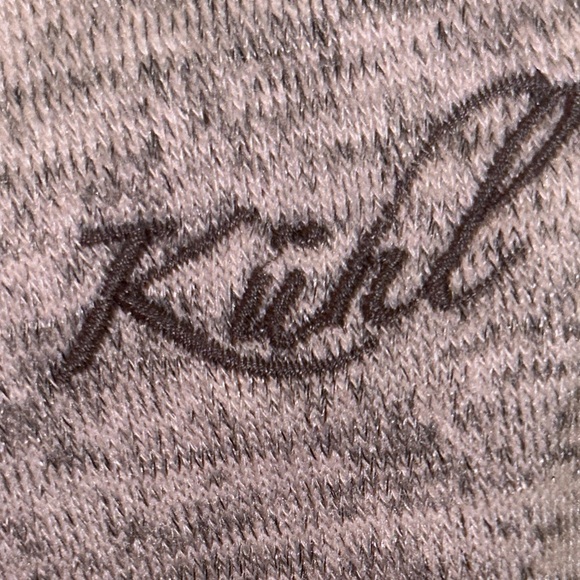 KUHL LEA Cowl Neck Gray Women's PULLOVER Style #4186 Size Large - Picture 10 of 16